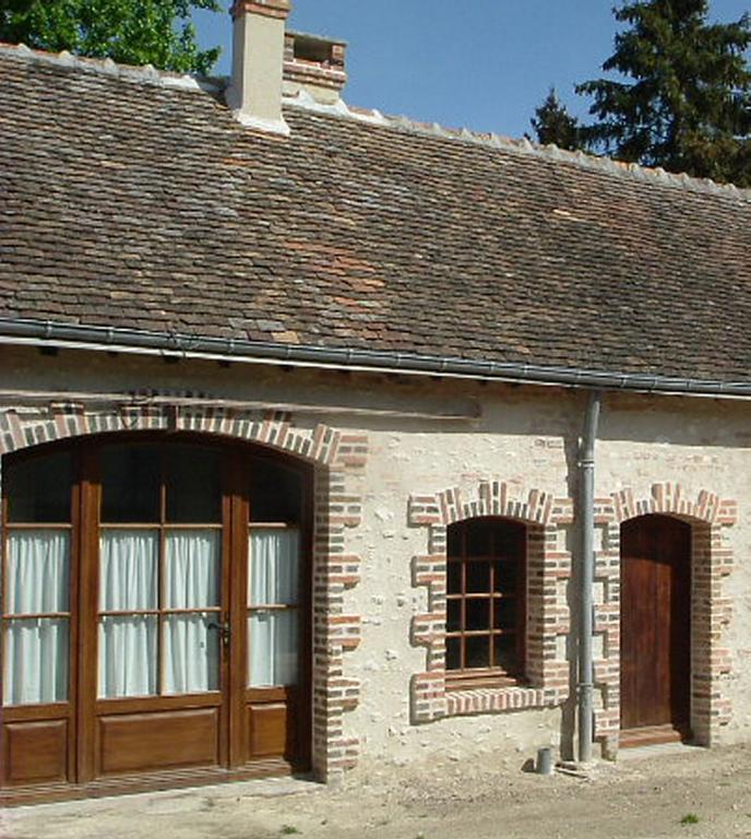 Chambres La Vallee Salbris Δωμάτιο φωτογραφία