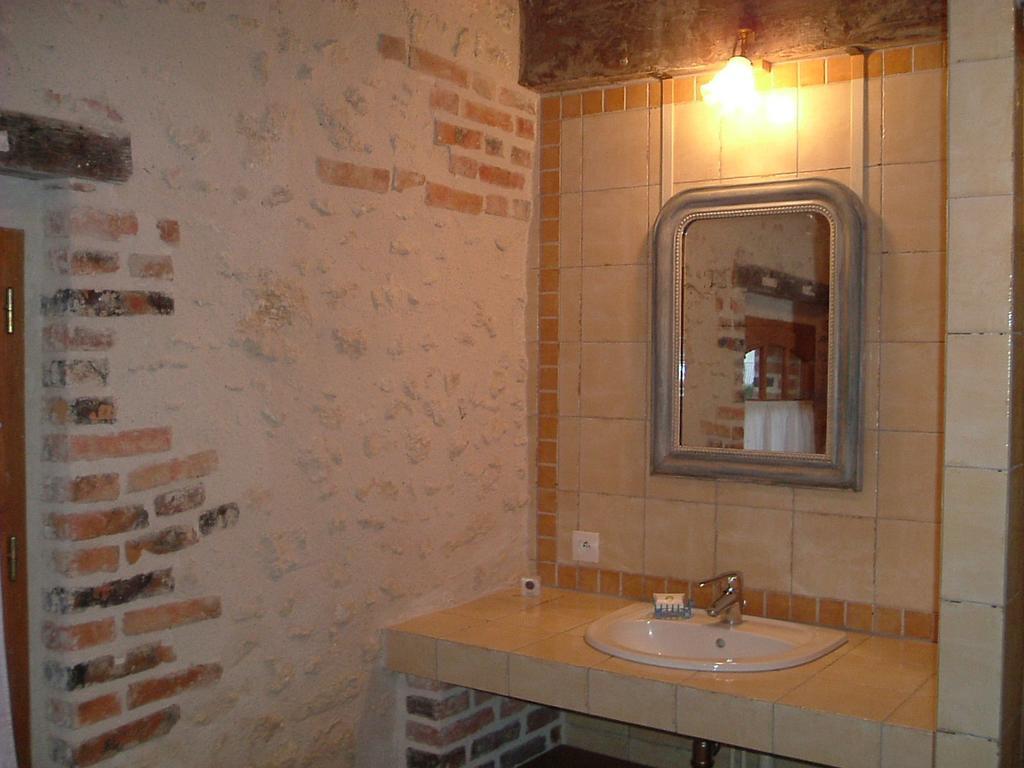 Chambres La Vallee Salbris Εξωτερικό φωτογραφία