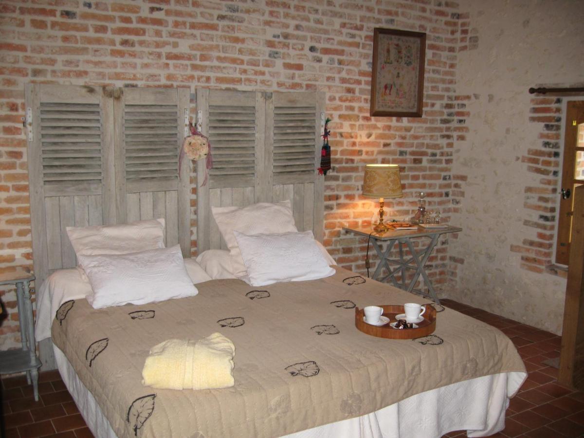 Chambres La Vallee Salbris Εξωτερικό φωτογραφία