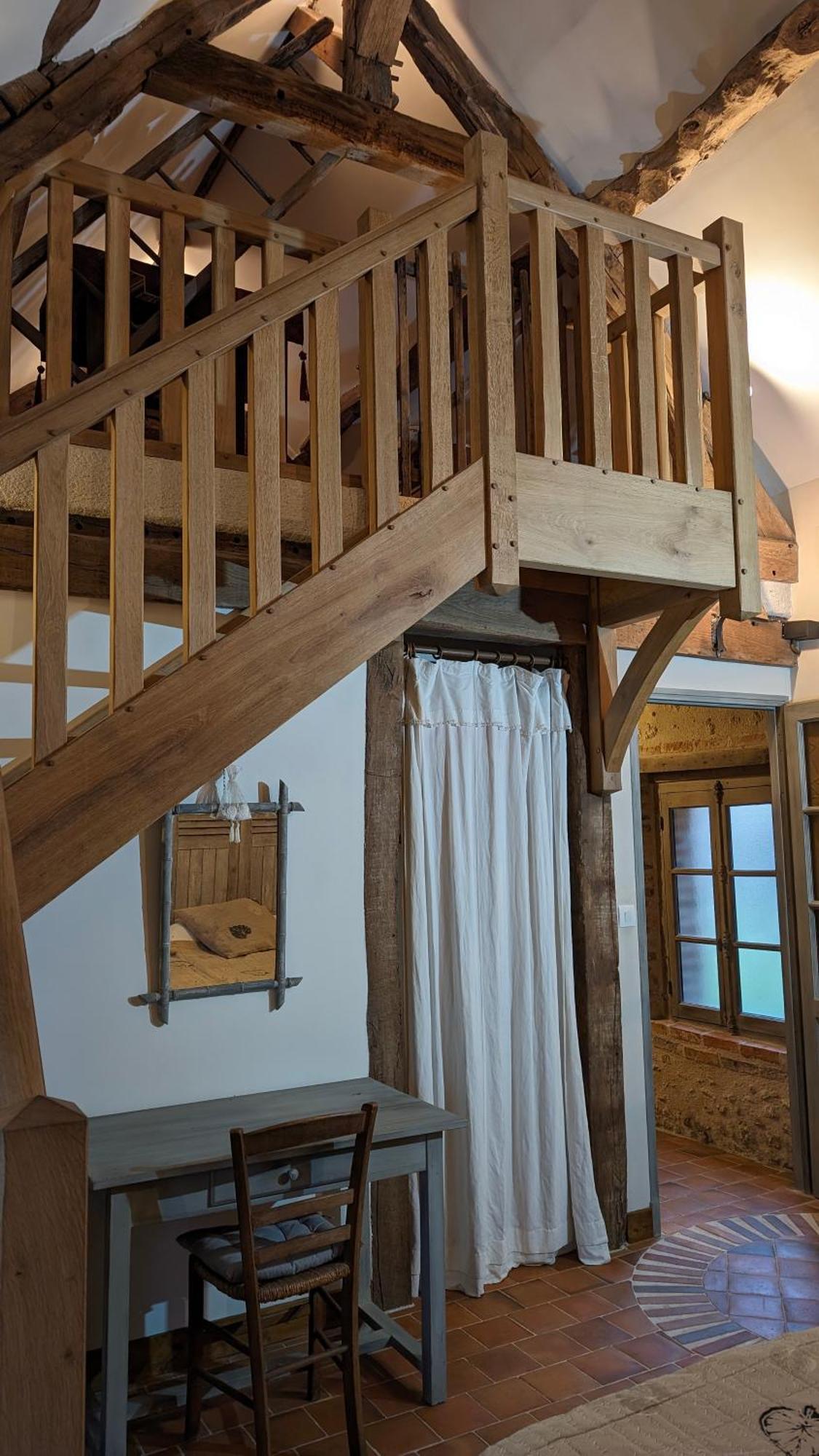 Chambres La Vallee Salbris Εξωτερικό φωτογραφία