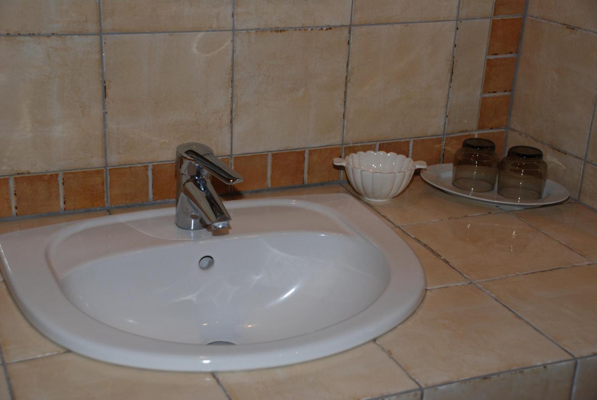 Chambres La Vallee Salbris Εξωτερικό φωτογραφία