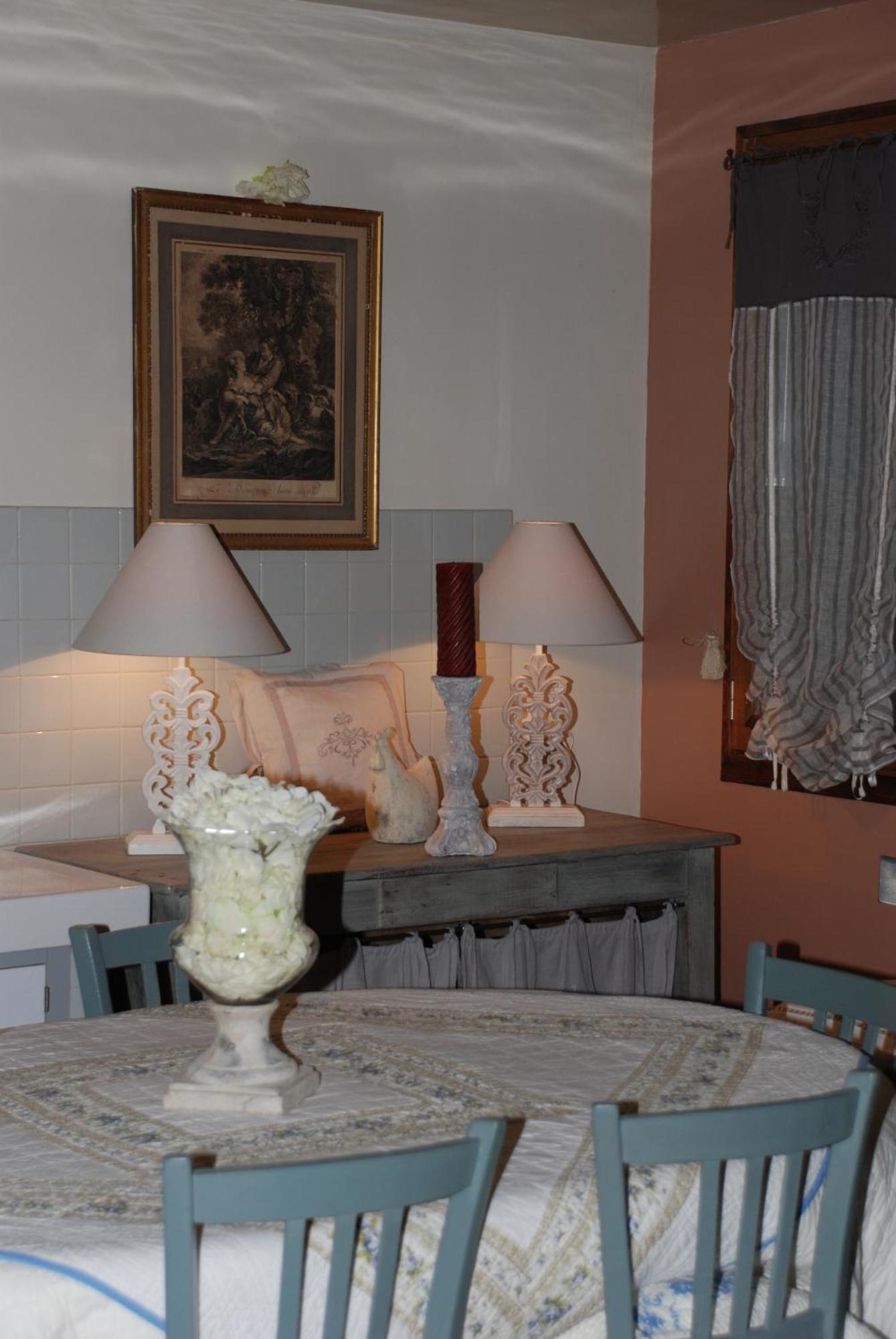Chambres La Vallee Salbris Εξωτερικό φωτογραφία