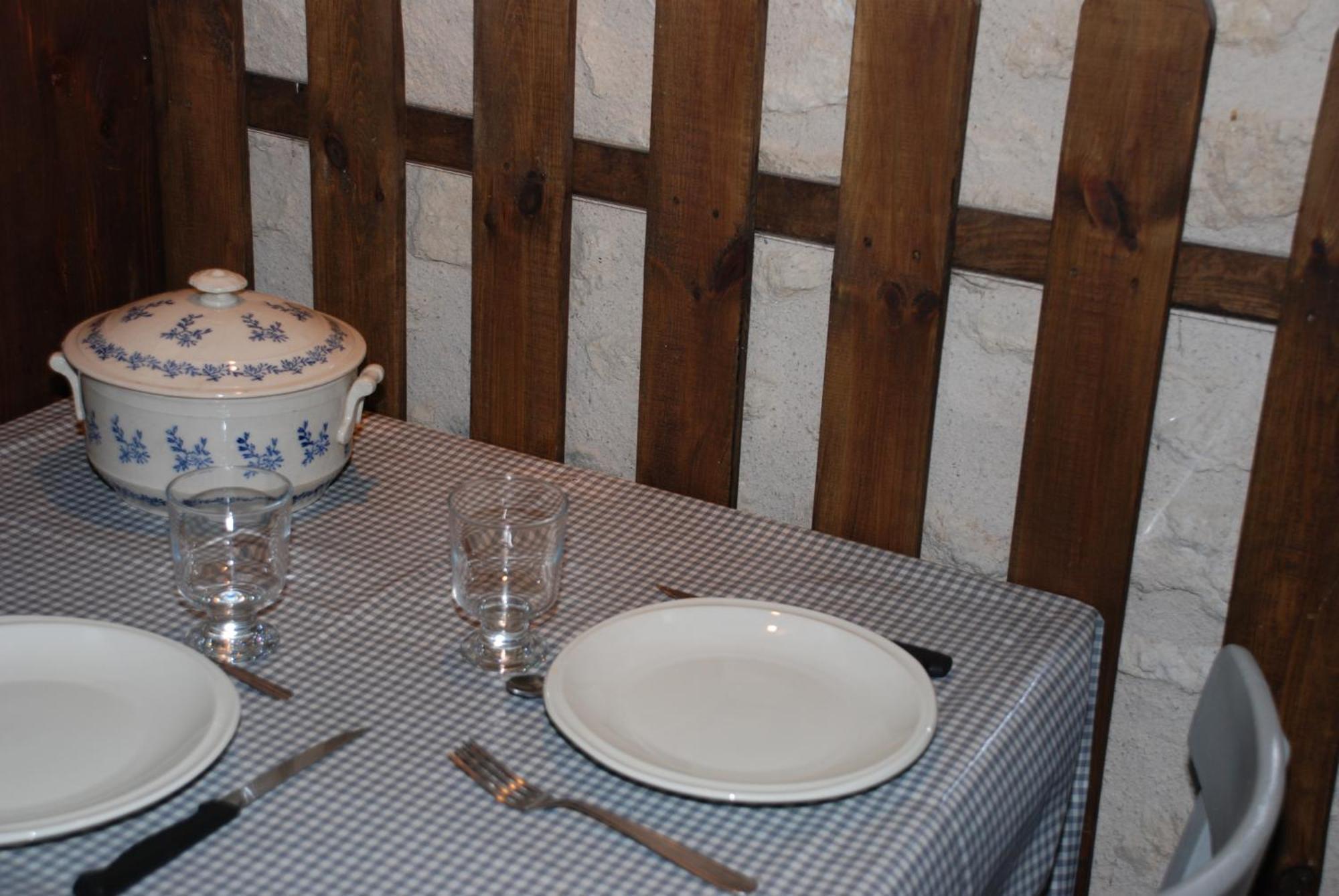 Chambres La Vallee Salbris Εξωτερικό φωτογραφία