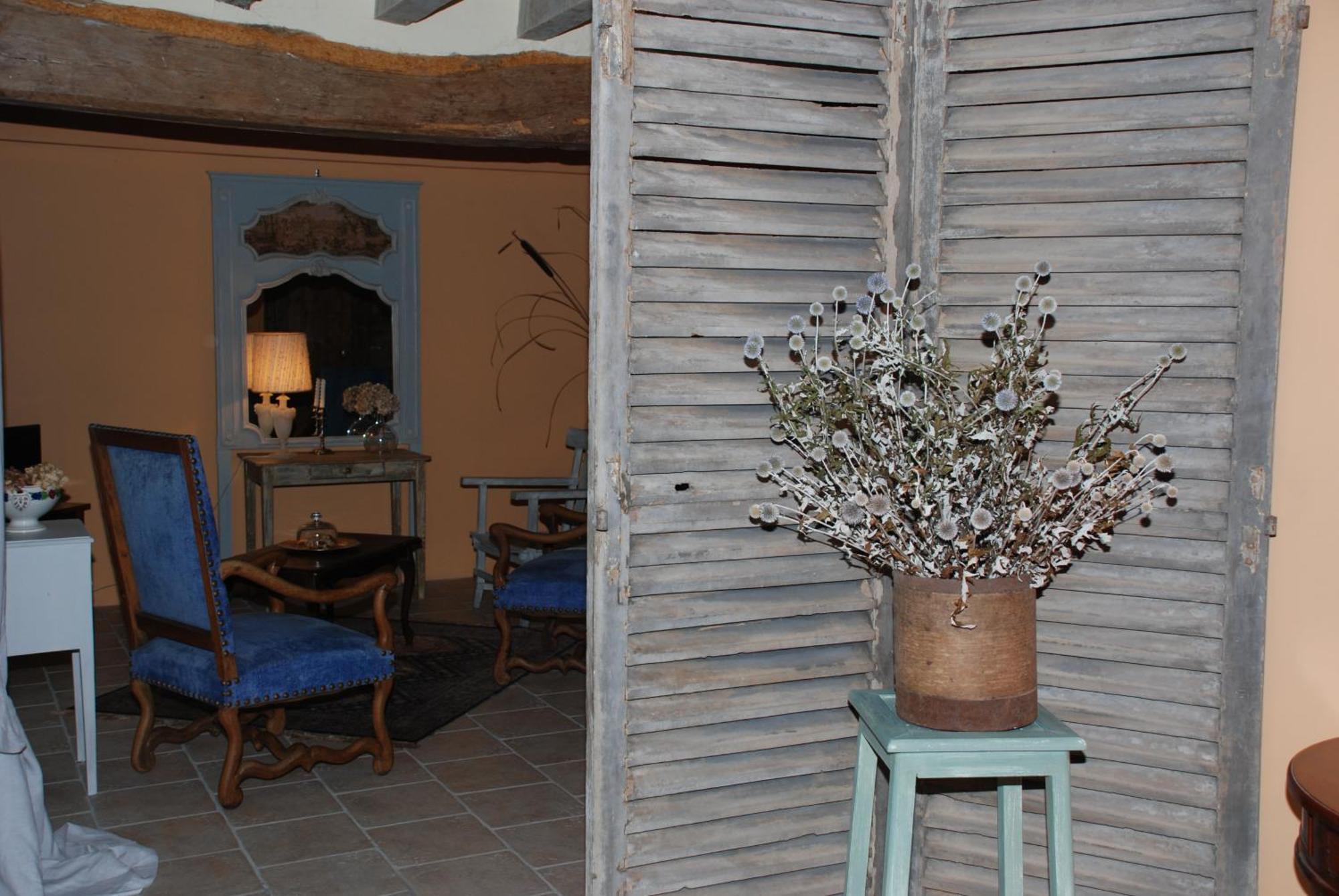 Chambres La Vallee Salbris Εξωτερικό φωτογραφία