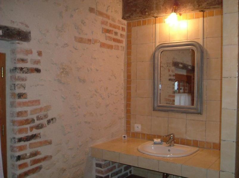 Chambres La Vallee Salbris Δωμάτιο φωτογραφία